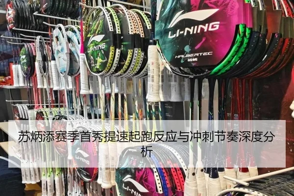 苏炳添赛季首秀提速起跑反应与冲刺节奏深度分析