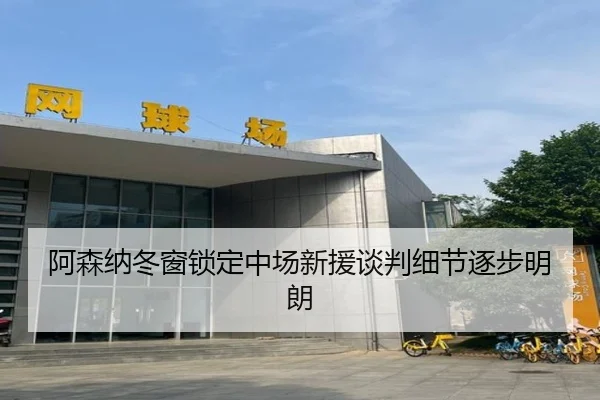 阿森纳冬窗锁定中场新援谈判细节逐步明朗